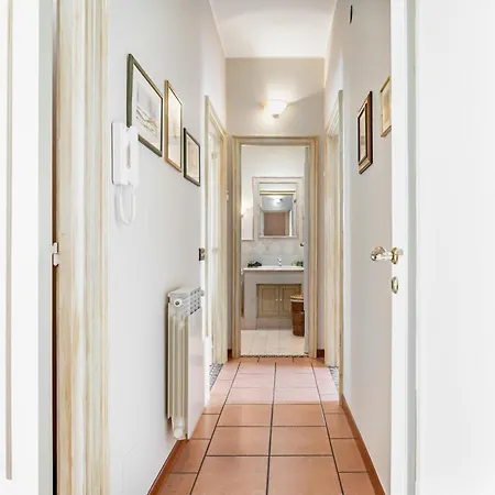 Casada - Grandeur Of Etna - Elegant Retreat In Apartment
