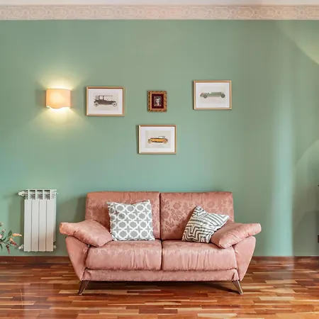 Apartment Casada - Grandeur Of Etna - Elegant Retreat In Nicolosi