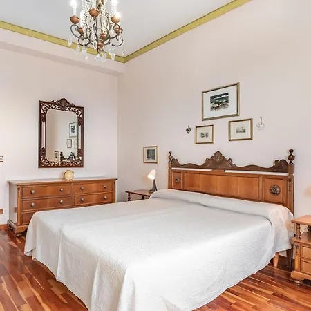 Casada - Grandeur Of Etna - Elegant Retreat In Apartment