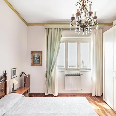 Apartment Casada - Grandeur Of Etna - Elegant Retreat In