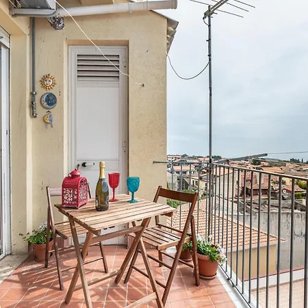 Casada - Grandeur Of Etna - Elegant Retreat In