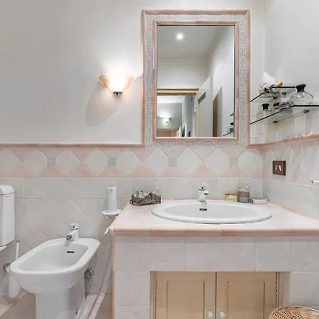 Casada - Grandeur Of Etna - Elegant Retreat In Apartment Nicolosi