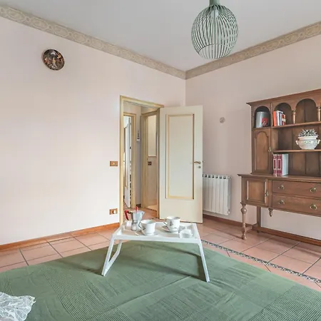 Casada - Grandeur Of Etna - Elegant Retreat In Apartment
