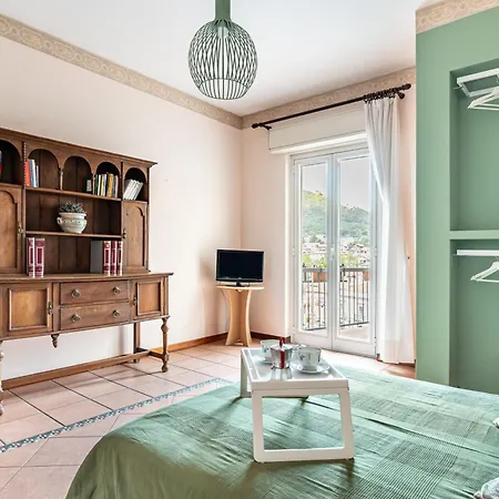 Apartment Casada - Grandeur Of Etna - Elegant Retreat In *