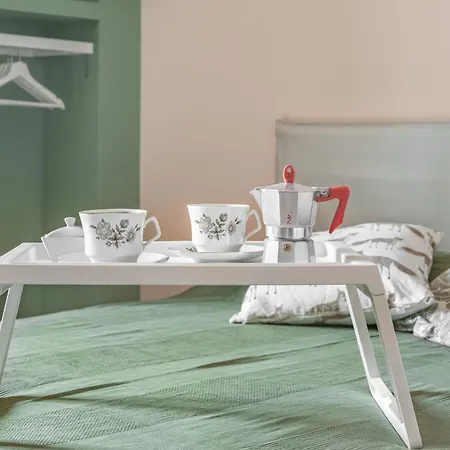 Casada - Grandeur Of Etna - Elegant Retreat In Apartment Nicolosi