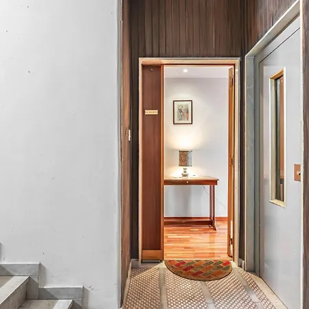 Casada - Grandeur Of Etna - Elegant Retreat In Apartment