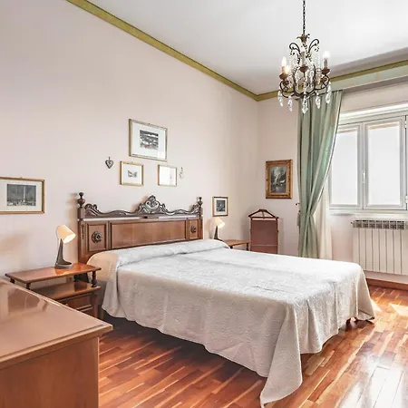Casada - Grandeur Of Etna - Elegant Retreat In